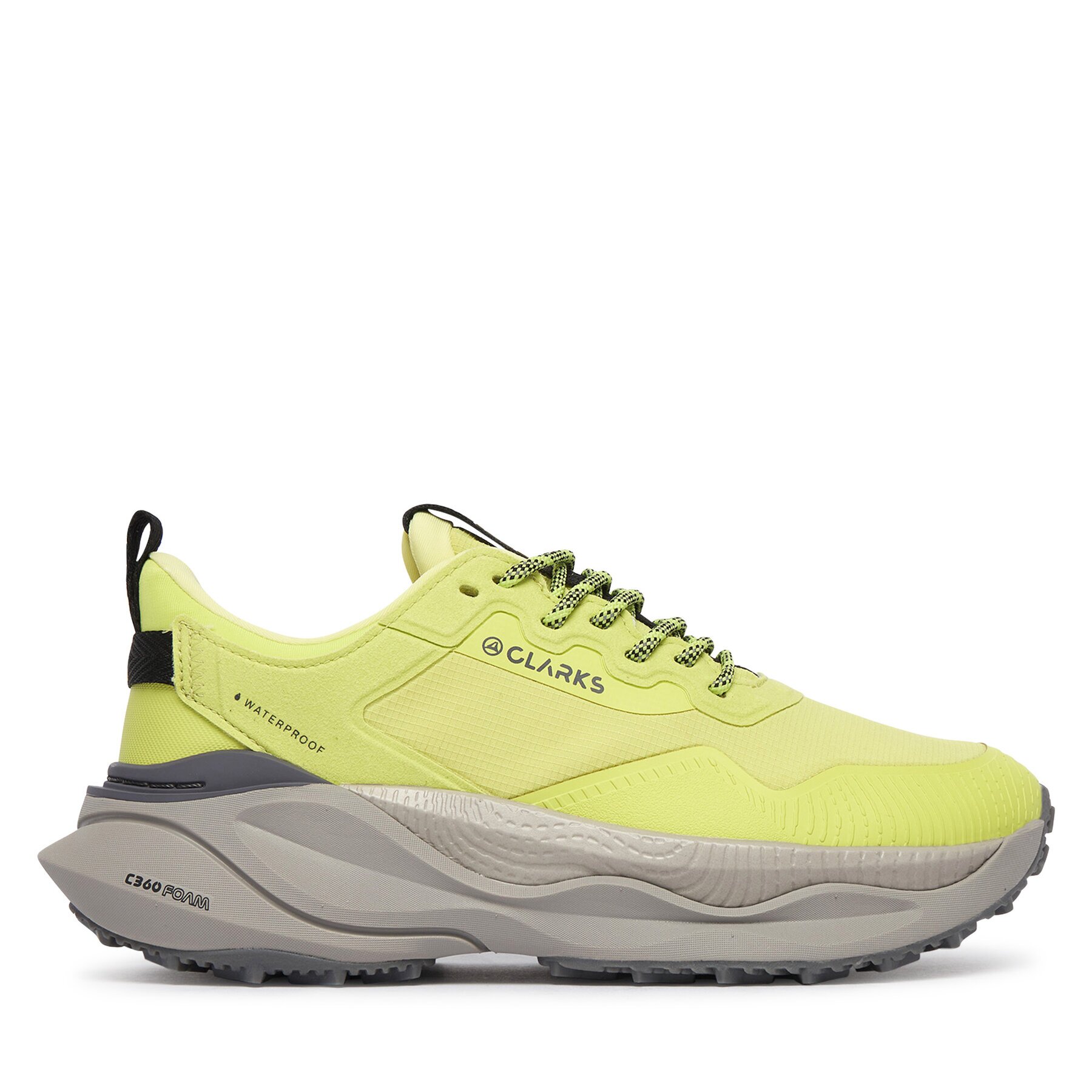 Clarks Туристически PaceTrailGoWP 26328476