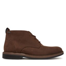 Clarks Зимни обувки Aldwin Mid GTX 26183255