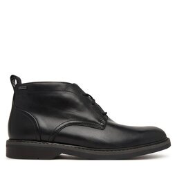 Clarks Зимни обувки Aldwin Mid GTX GORE-TEX 26183249
