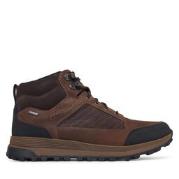 Clarks Зимни обувки ATL TrekHi GTX GORE-TEX 26184482