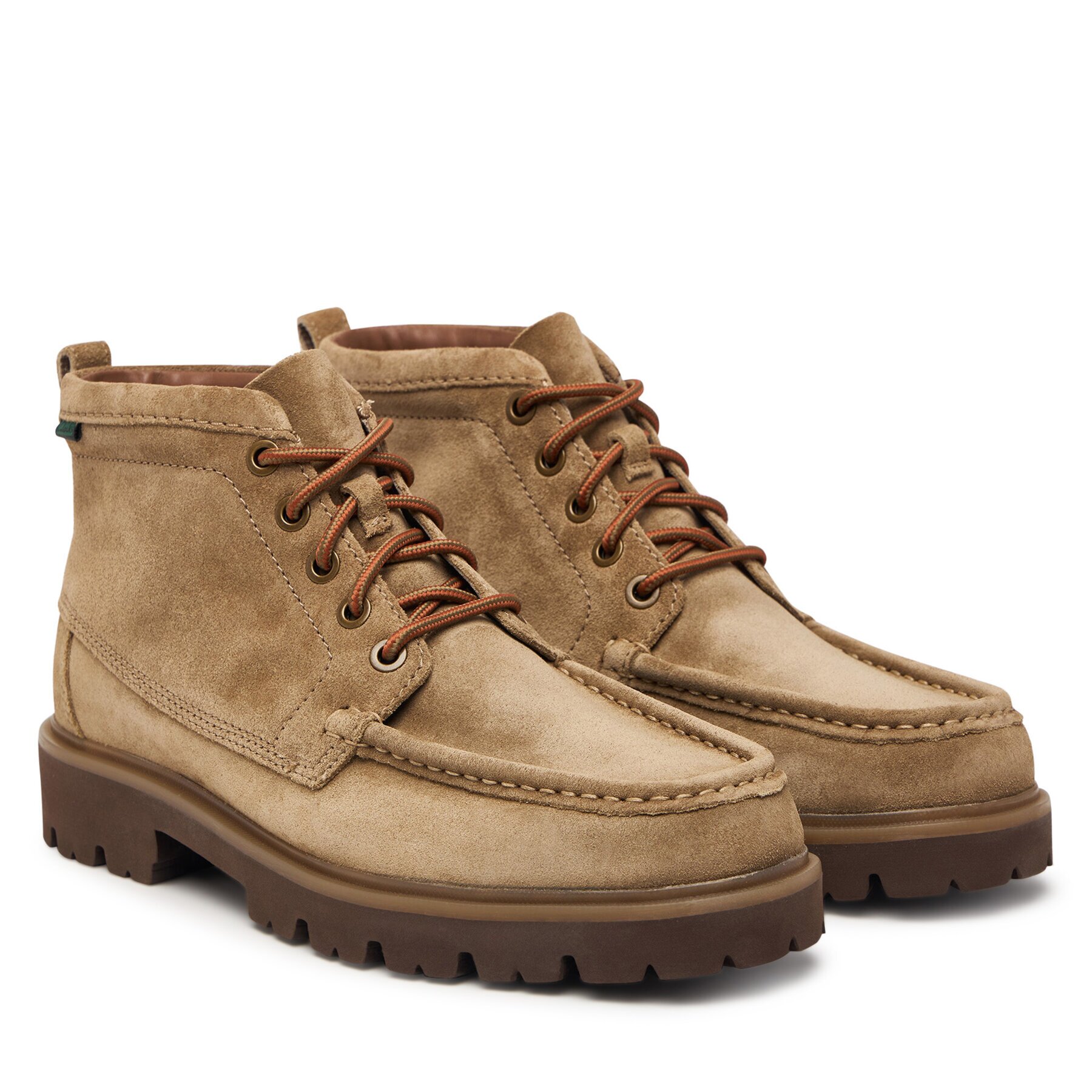 Clarks Зимни обувки Cleyhill Hi 26320158