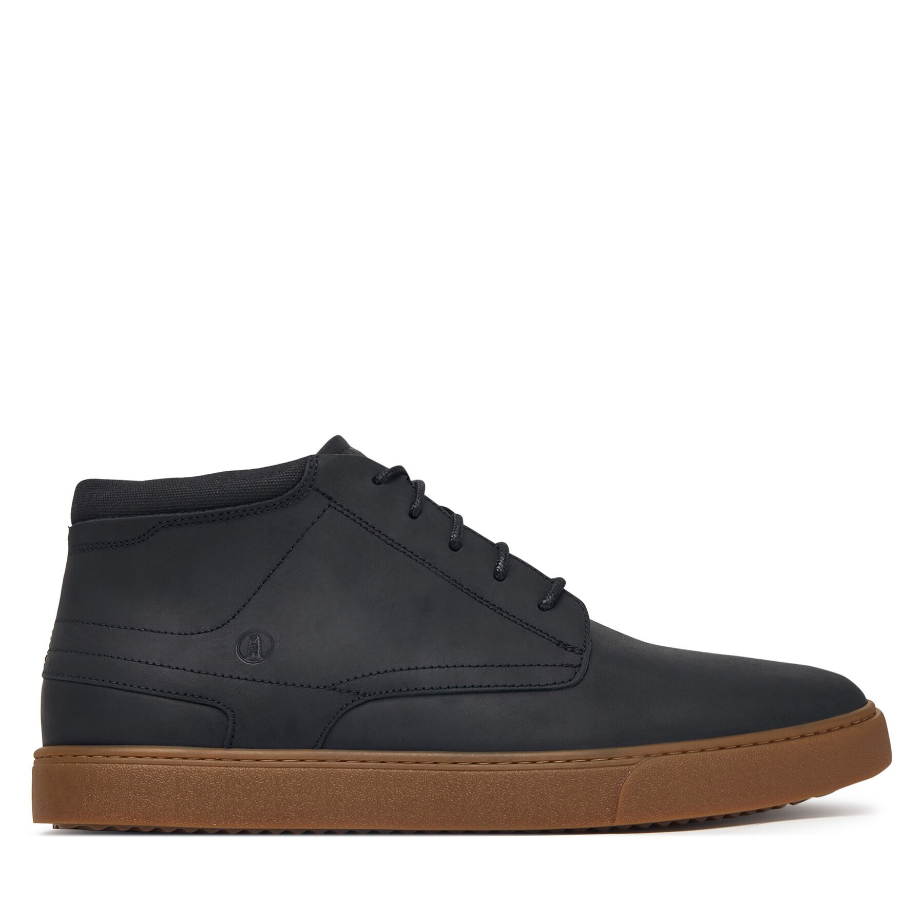 Clarks Зимни обувки Lydford Mid 26320323