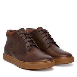 Clarks Зимни обувки Lydford Mid 26327459
