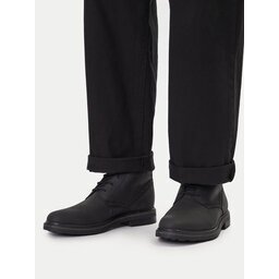 Clarks Зимни обувки Newford Mid 26183381