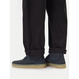 Clarks Зимни обувки Streethill Mid 26183415