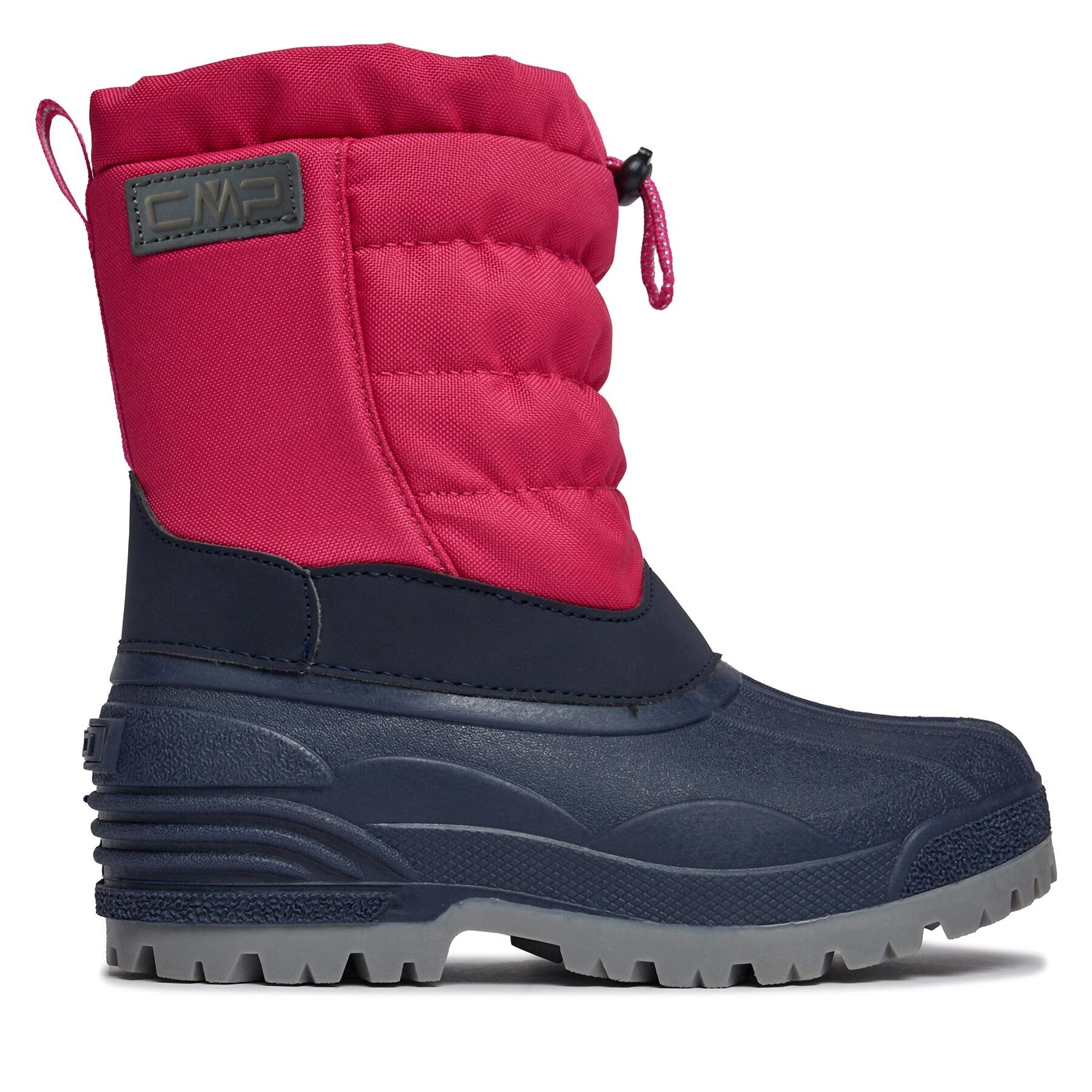 CMP Апрески Hanki 3.0 Snow Boots 3Q75674J