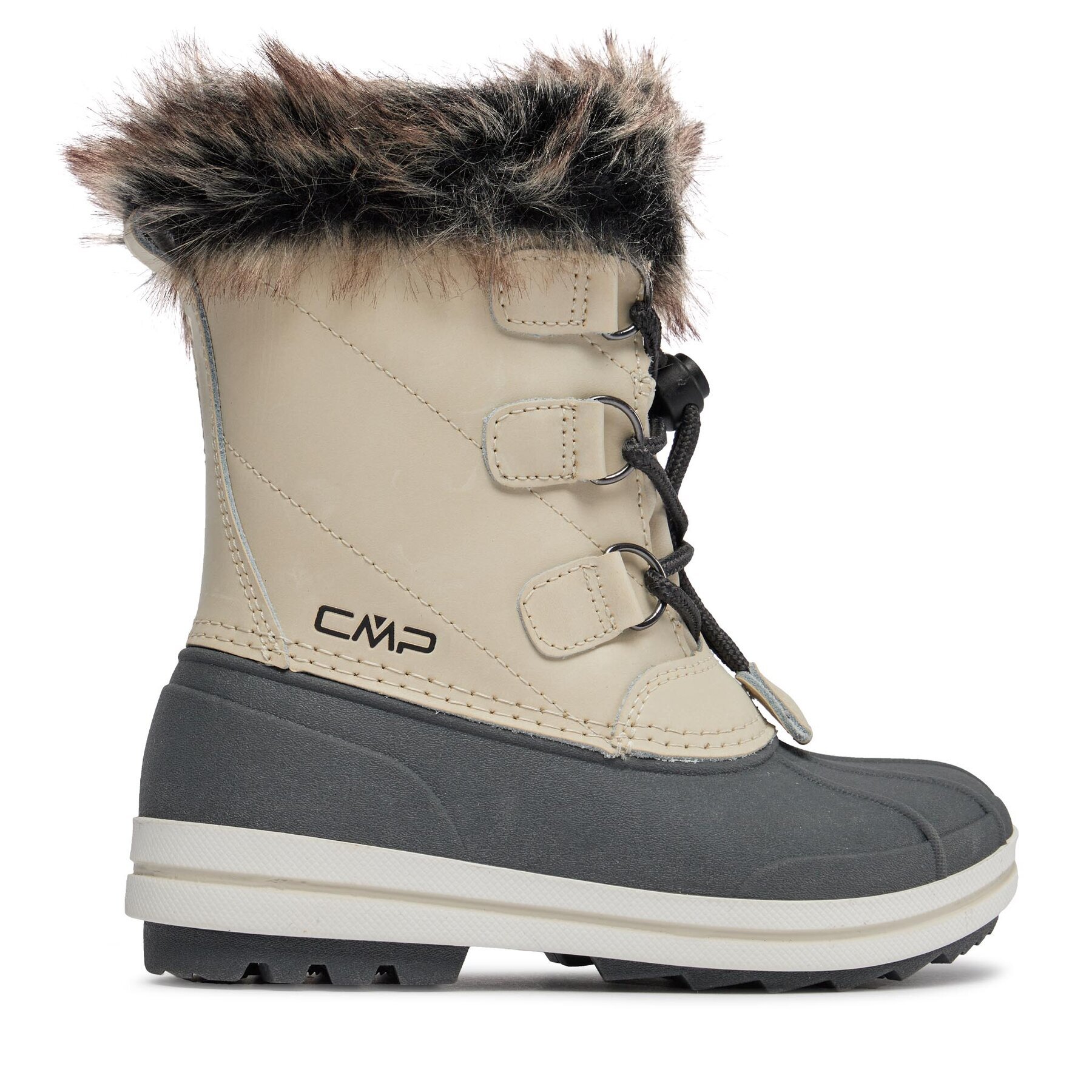 CMP Апрески Kids Anthilian Snow Boot Wp 30Q4594