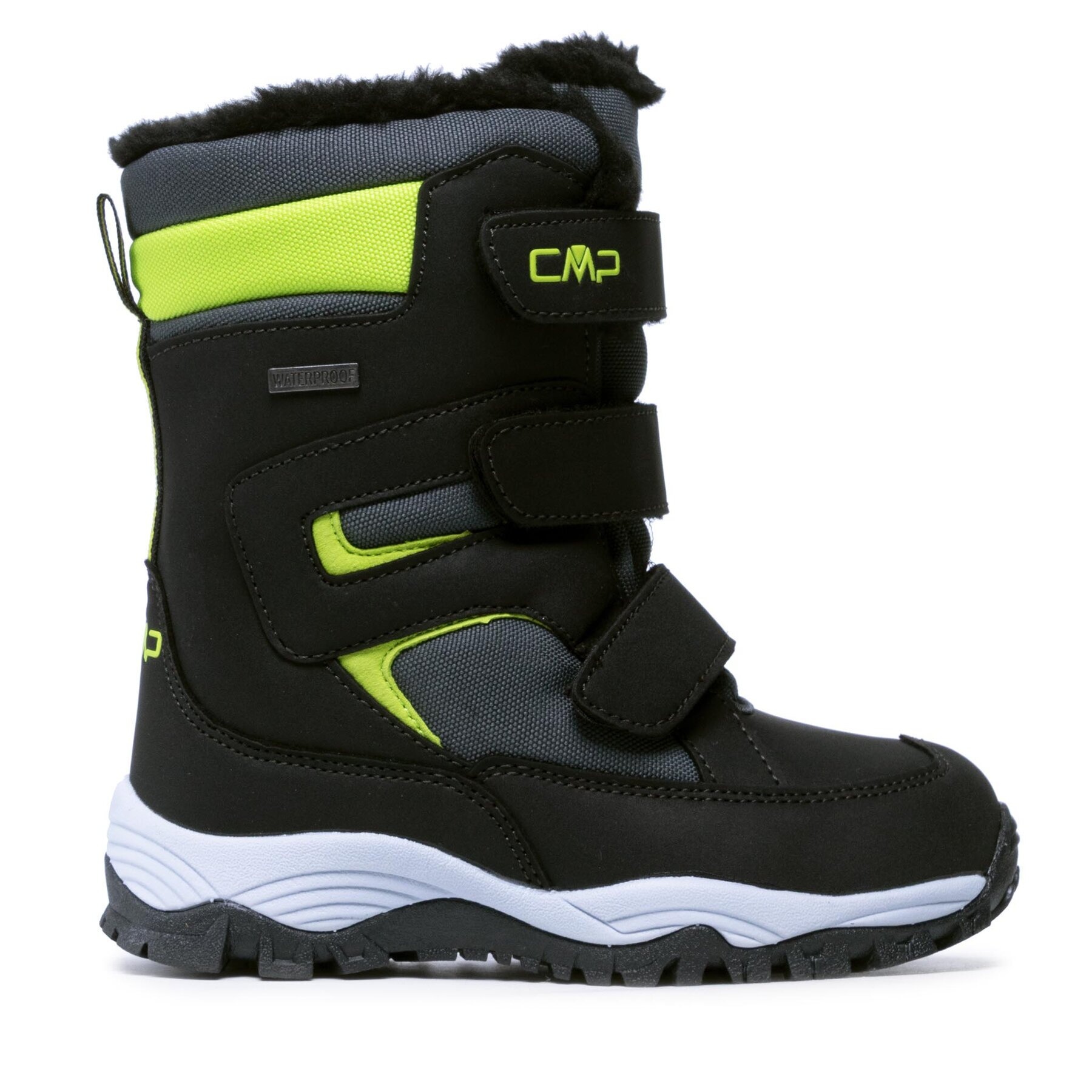 CMP Апрески Kids Hexis Snow Boot Wp 30Q4634
