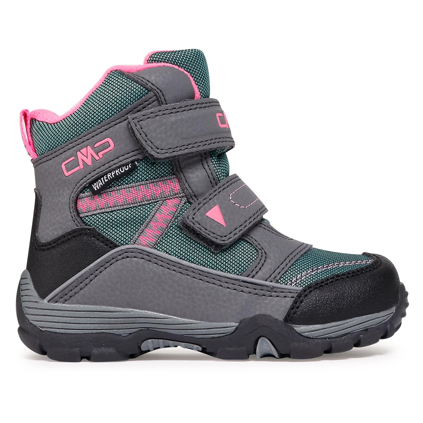CMP Апрески Pyry Snowboots Wp 38Q4514