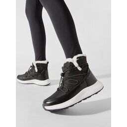 CMP Апрески Sheratan Wmn Lifestyle Shoes Wp 30Q4576 Черен