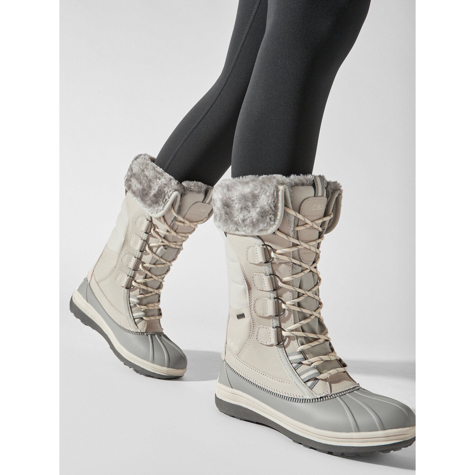 CMP Апрески Thalo Wmn Snow Boot Wp 30Q4616