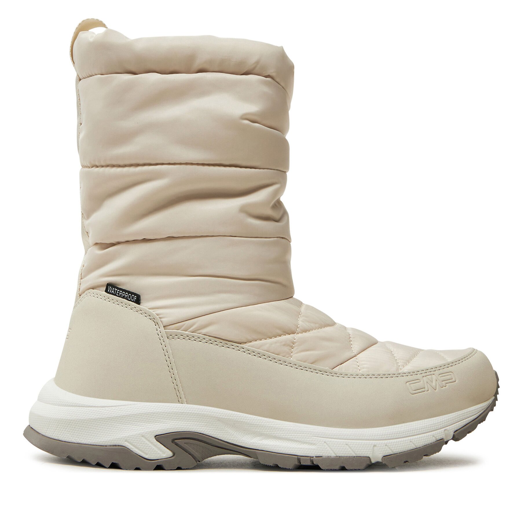 CMP Апрески Yakka Wmn Snow Boot Wp 3Q79846EO