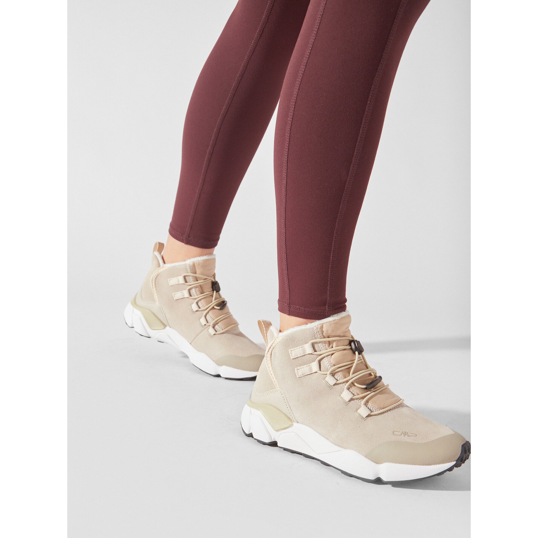 CMP Апрески Yumala Wmn Lifestyle Shoes 31Q4996