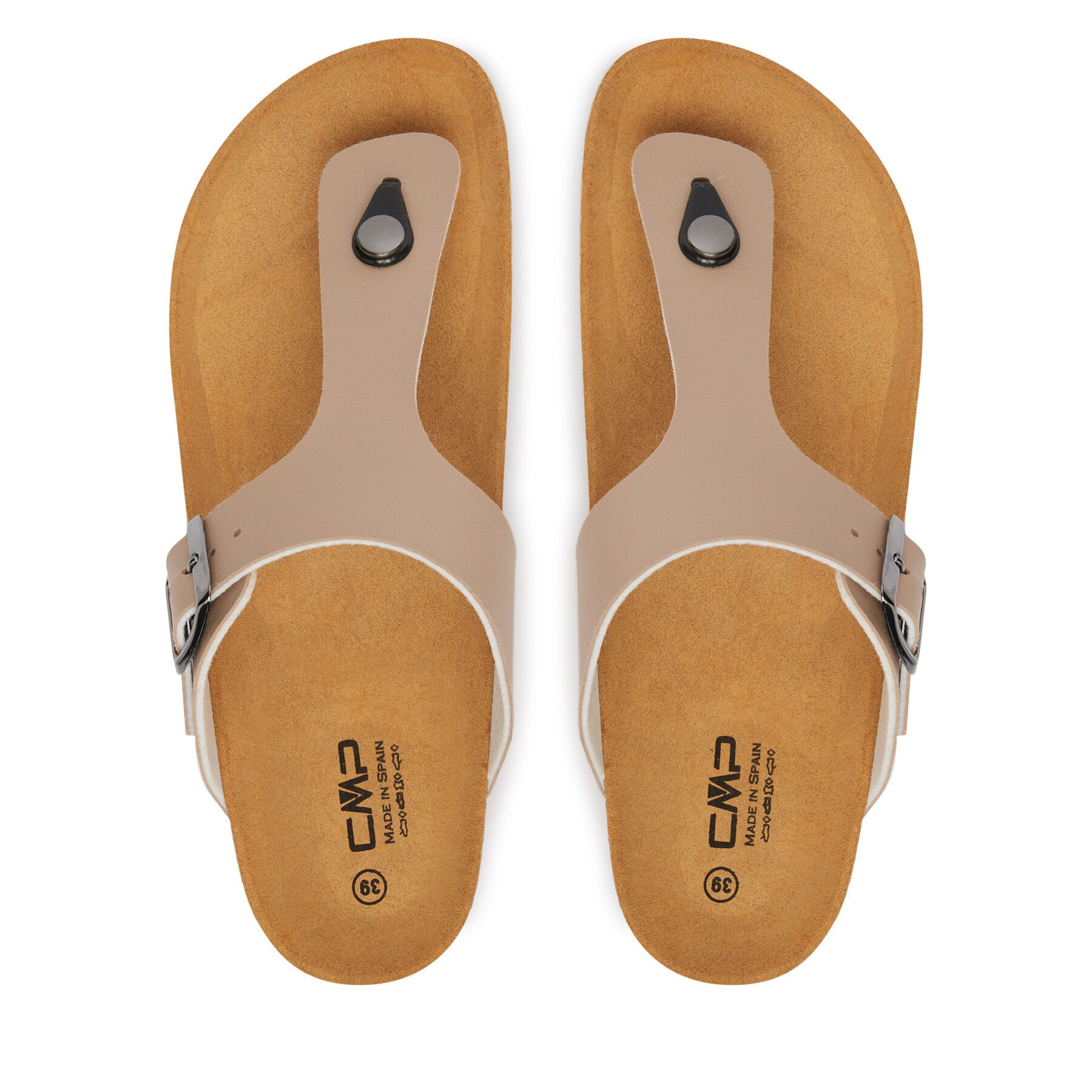 CMP Джапанки Mymosa Wmn Flip FLop 3Q91036