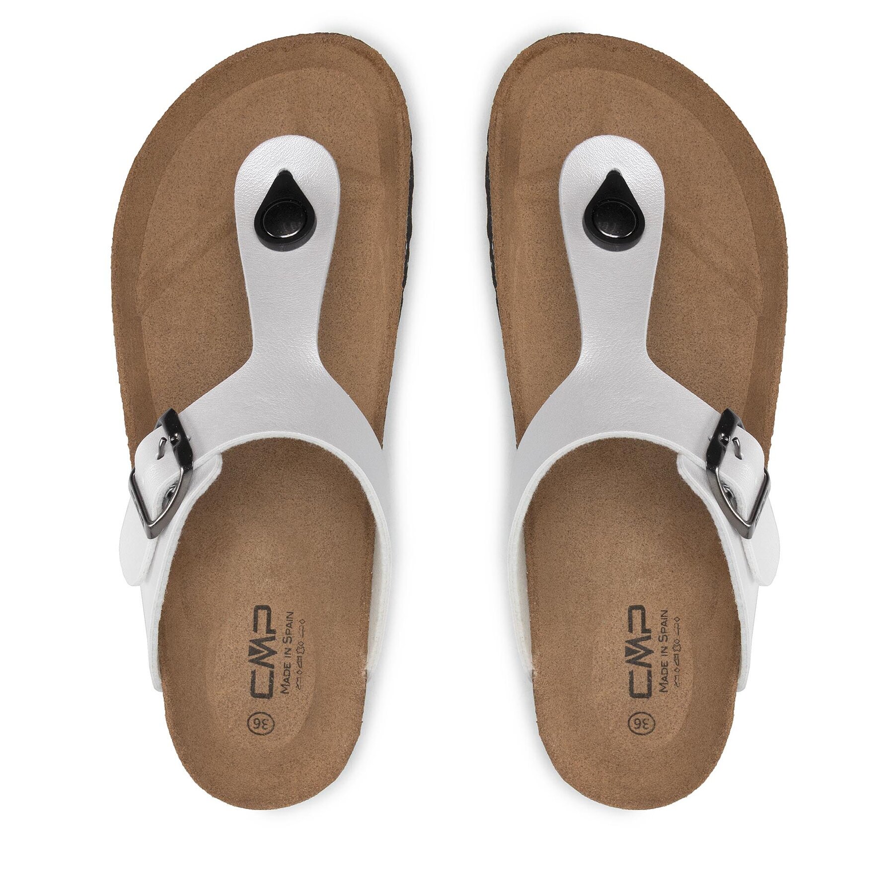 CMP Джапанки Mymosa Wmn Flip Flop 3Q91036