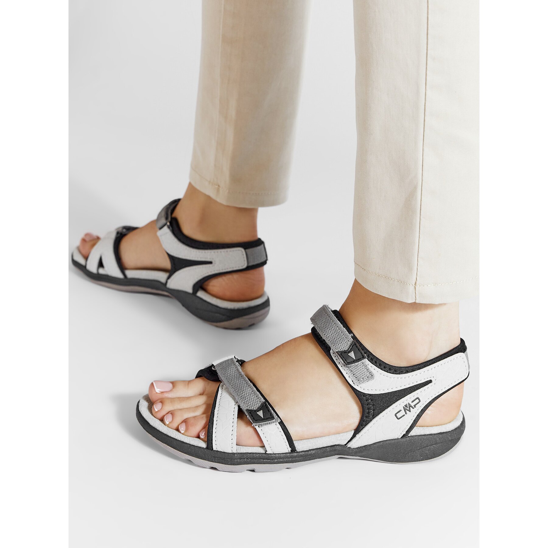 CMP Сандали Adib Wmn Hiking Sandal 39Q9536