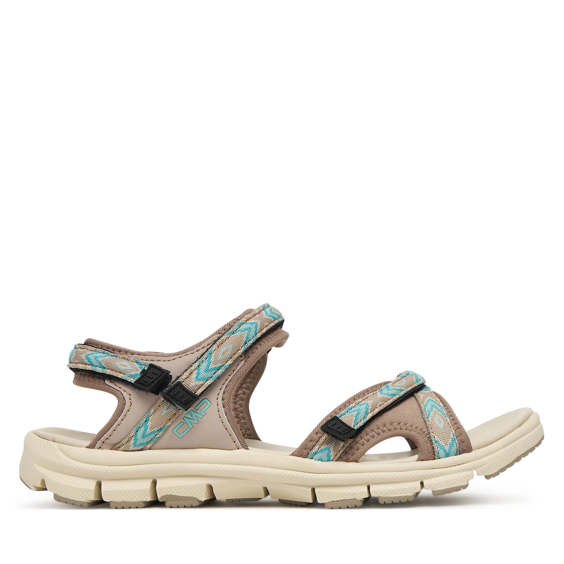 CMP Сандали Almaak Hiking Sandal 38Q9946