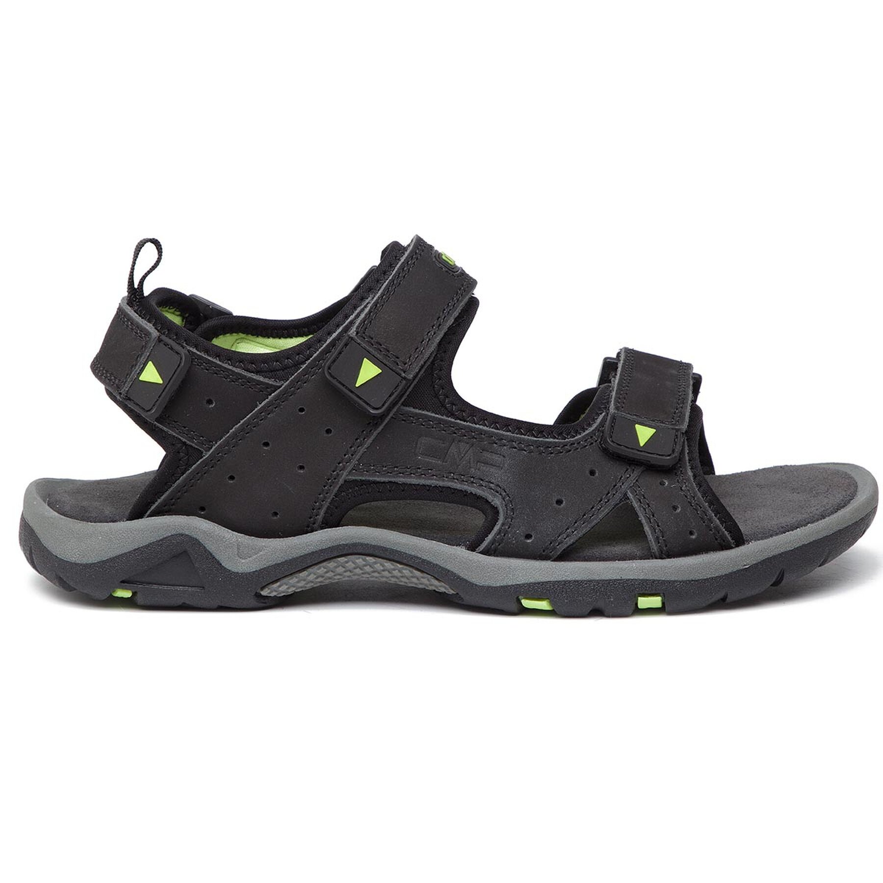 CMP Сандали Almaak Hiking Sandal 38Q9947