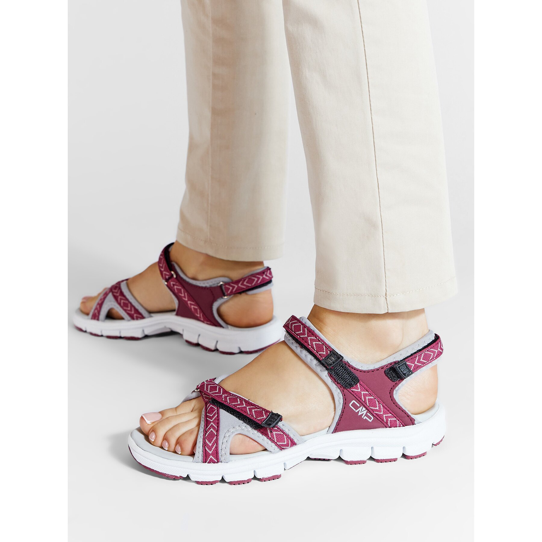 CMP Сандали Almaak Wmn Hiking Sandal 38Q9946