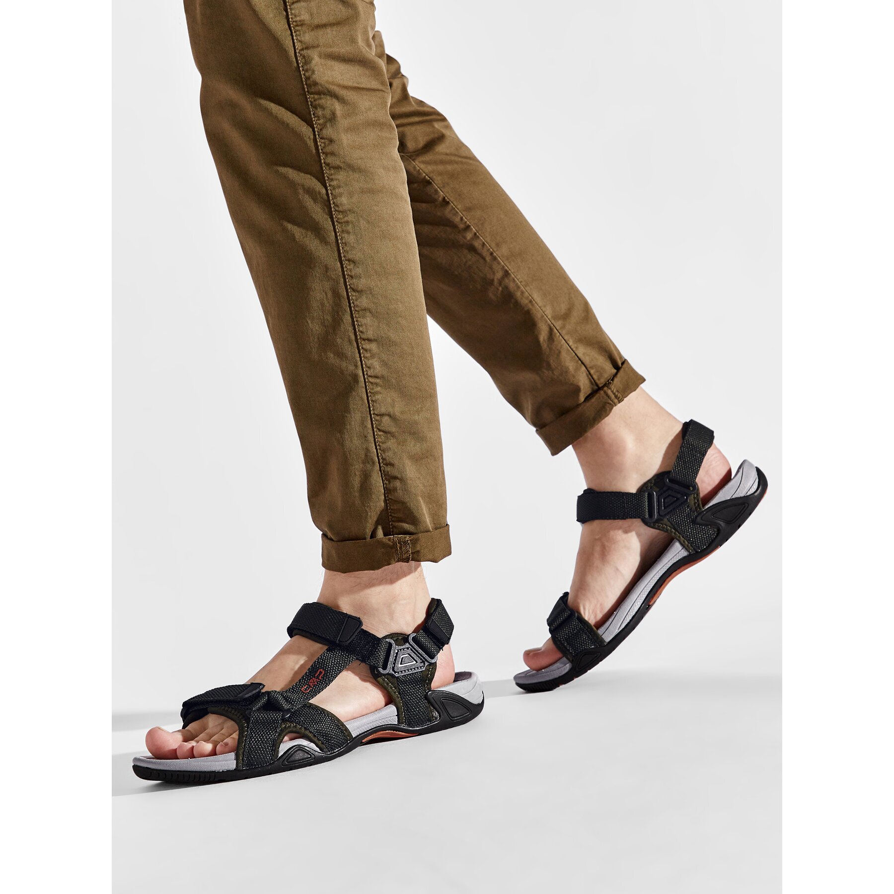 CMP Сандали Hamal Hiking Sandal 38Q9957