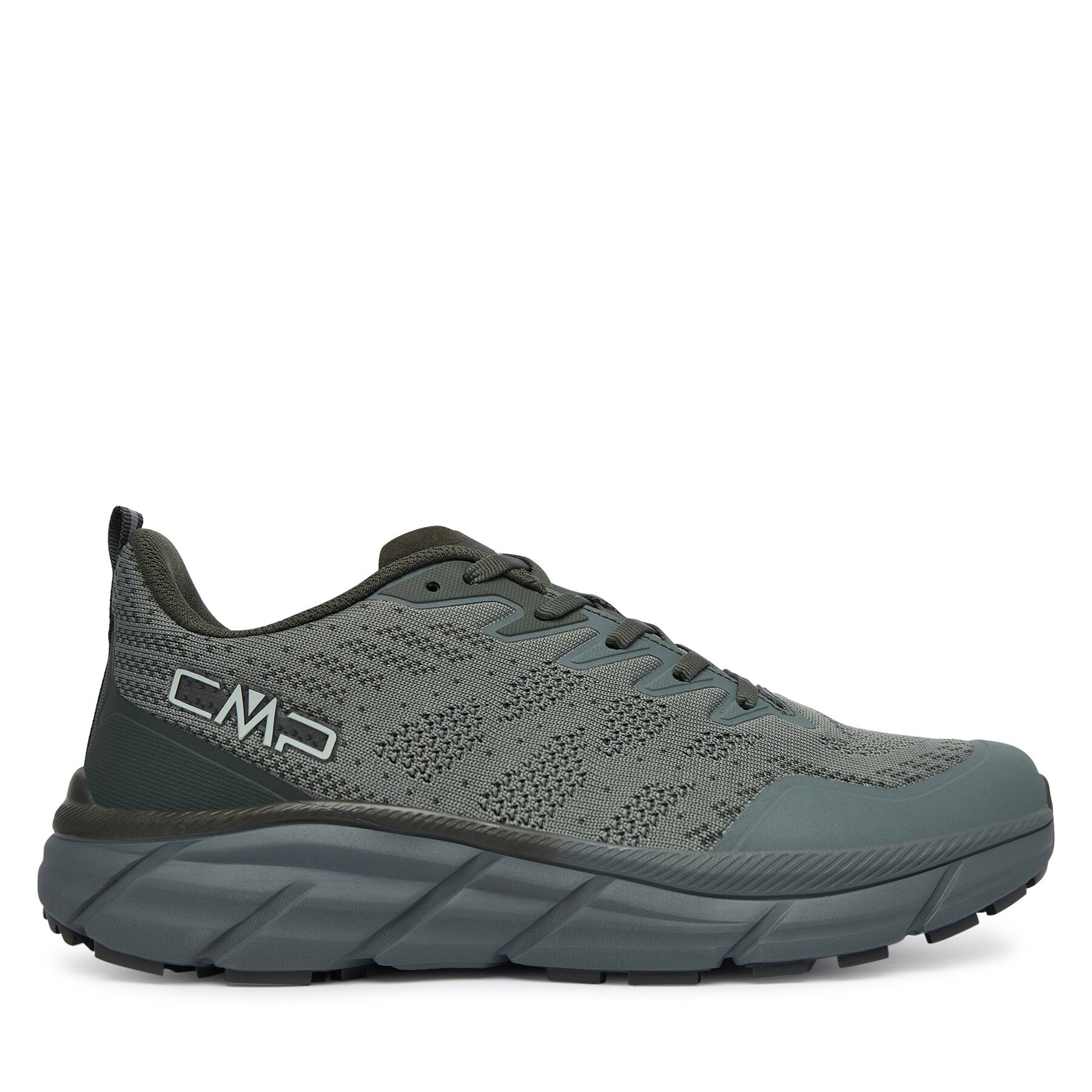 CMP Сникърси Rahmsy Multifunctional 3Q65877 Зелен