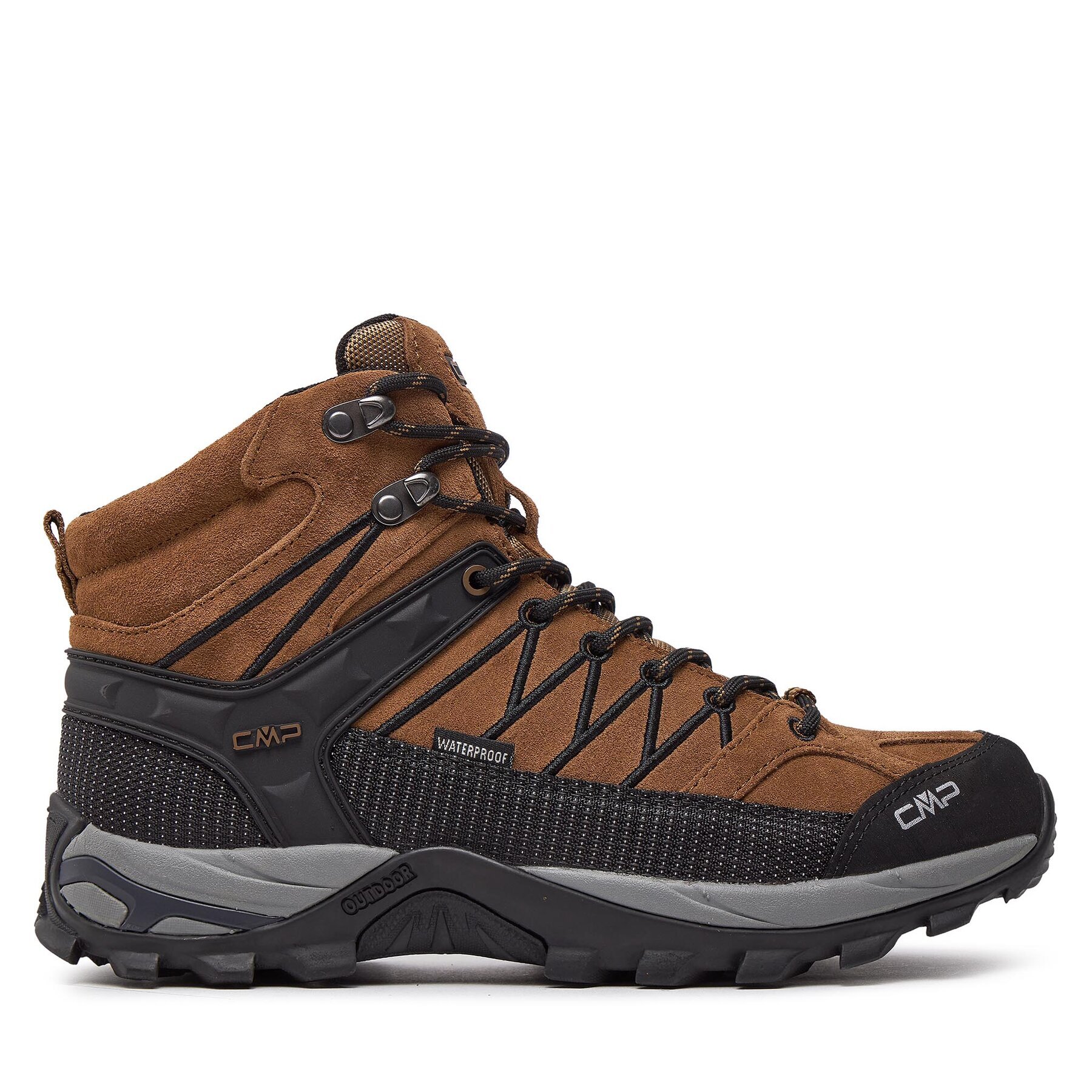 CMP Туристически Rigel Mid Trekking Shoes Wp 3Q12947