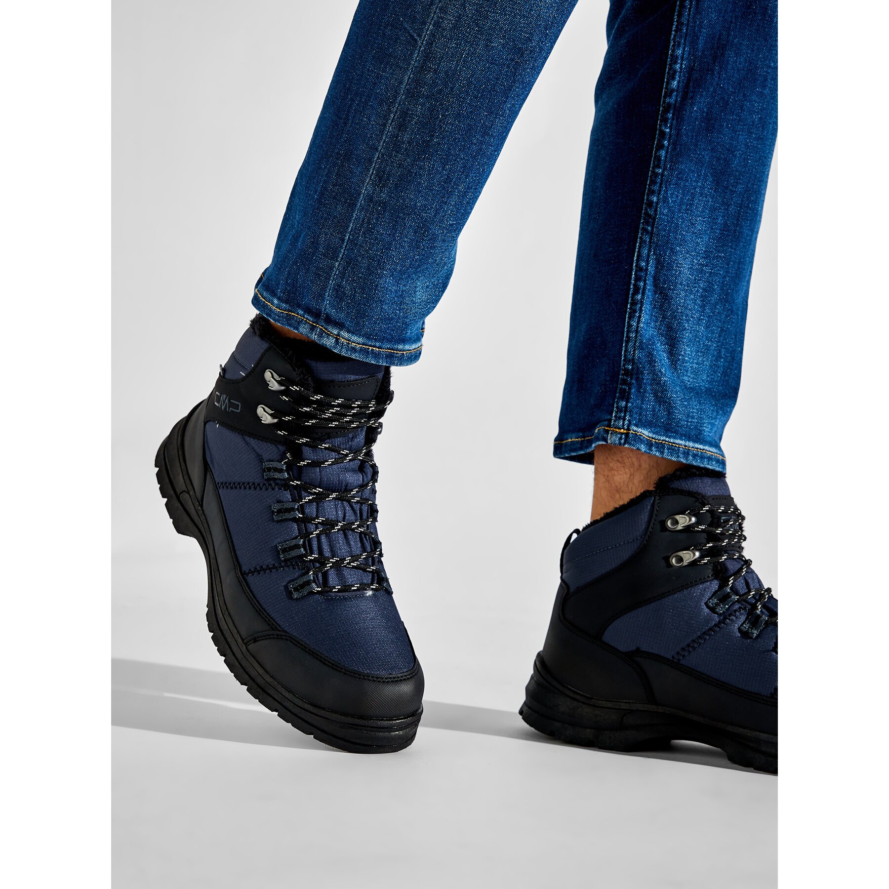 CMP Туристически Annuk Snow Boot Wp 31Q4957