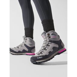 CMP Туристически Athunis Mid Wmn Trekking Wp 31Q4976