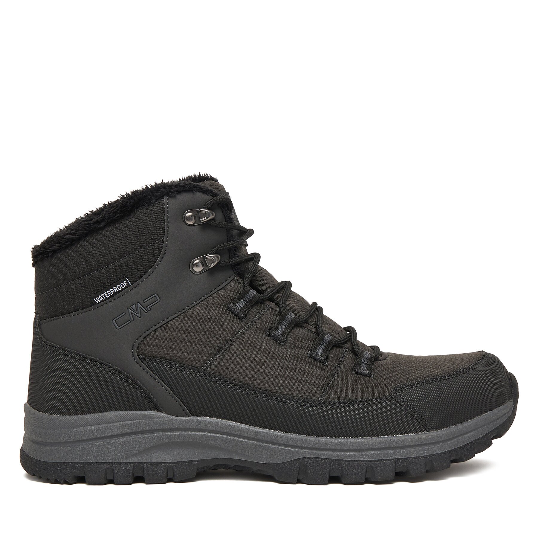 CMP Туристически Auryl Mid Snow Boots WP 3Q72897