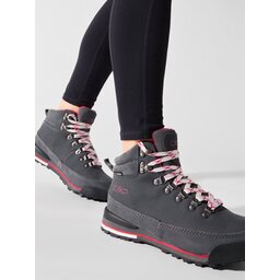 CMP Туристически Heka Wmn Hiking Shoes Wp 3Q49556