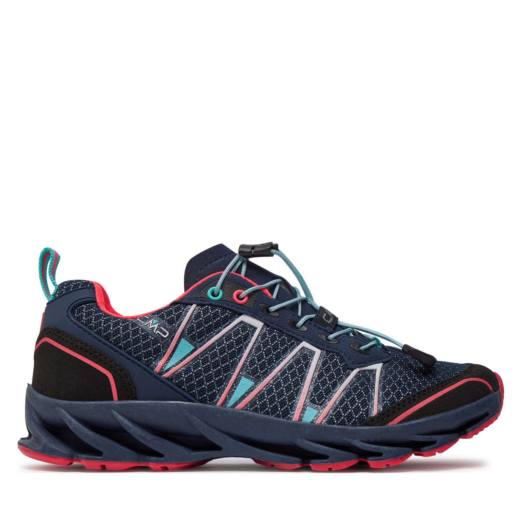 CMP Туристически Kids Altak Trail Shoe 30Q9674J