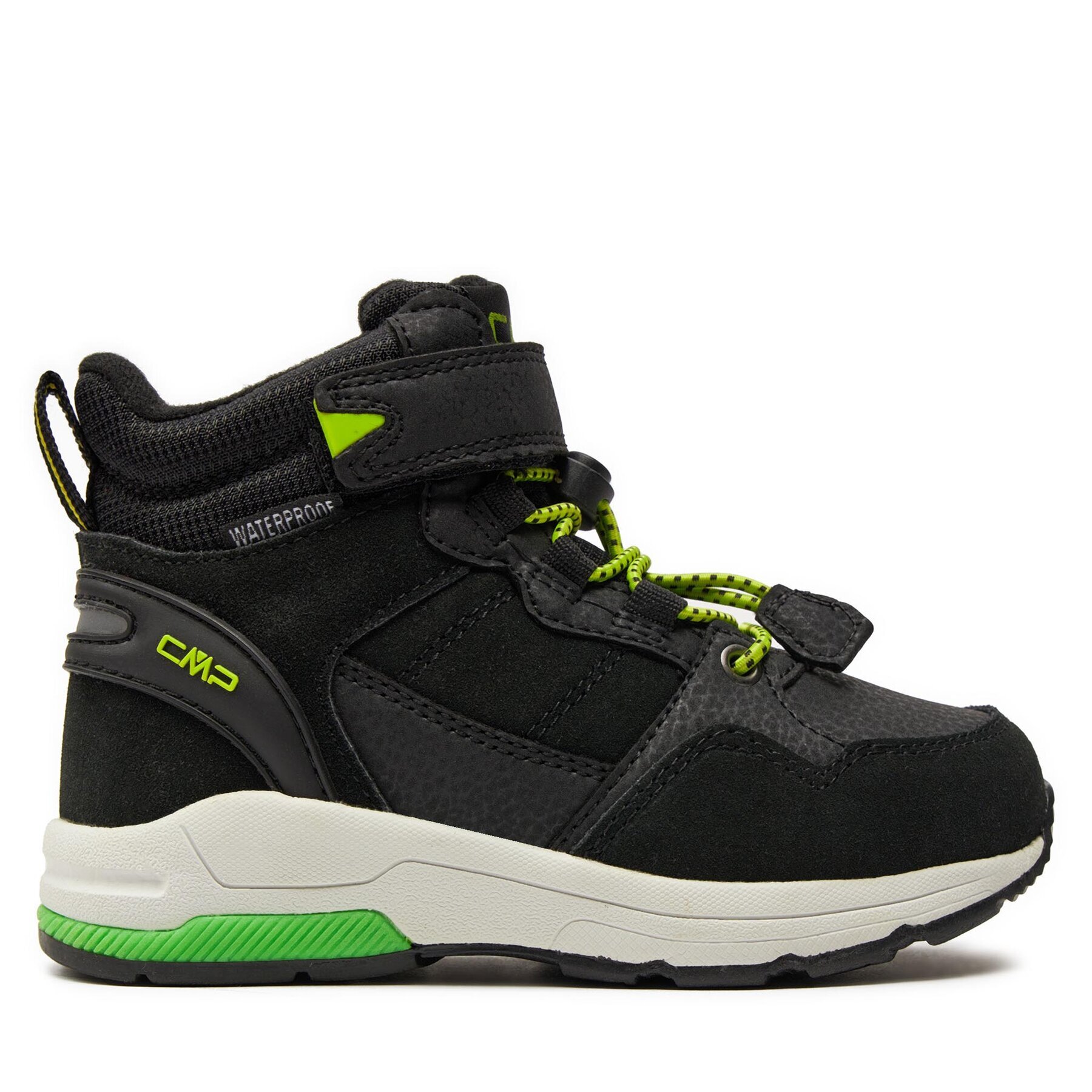 CMP Туристически Kids Hadil Lifestyle Shoes Wp 3Q84524