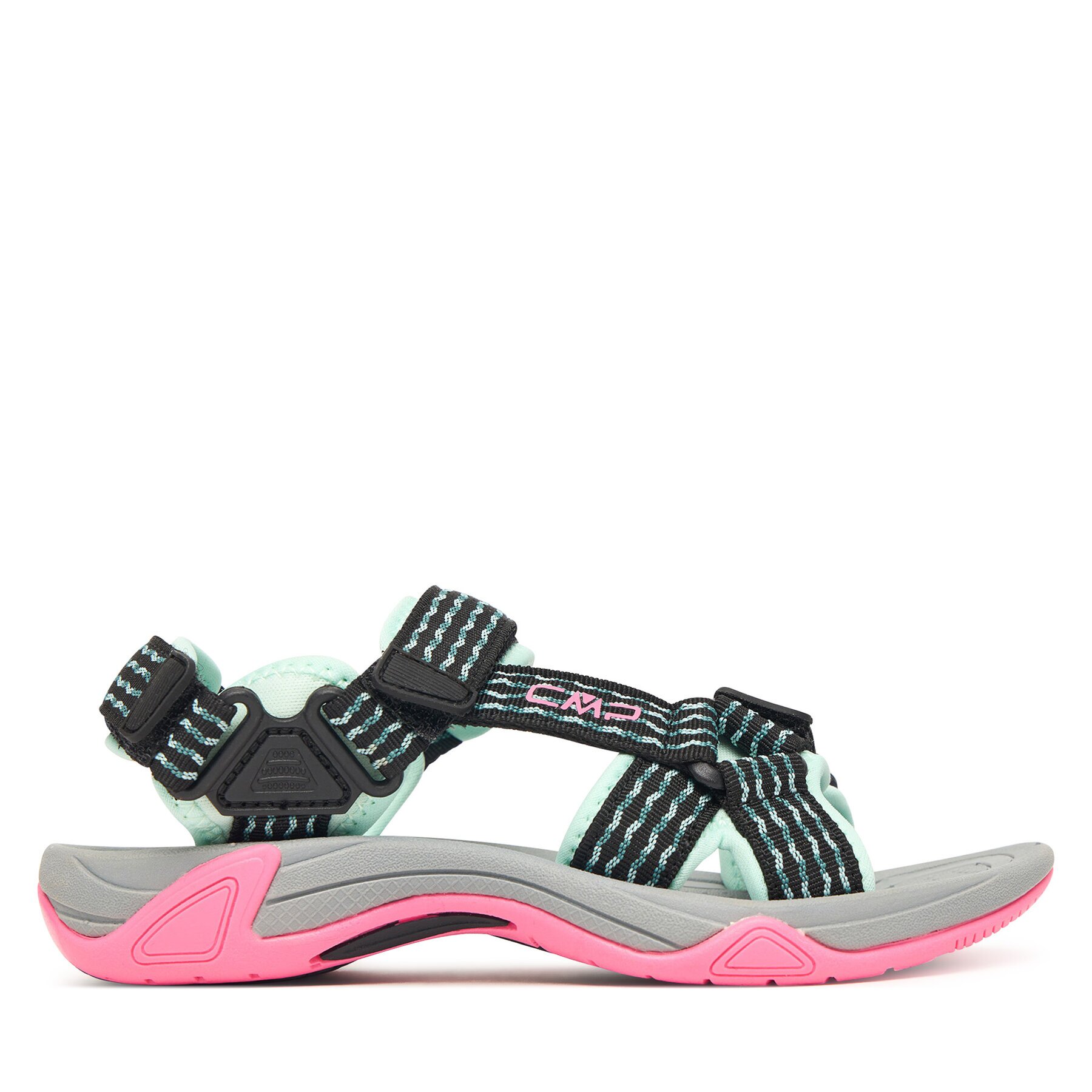 CMP Туристически Kids Hamal Hiking Sandal 38Q9954