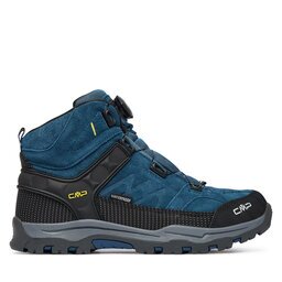 CMP Туристически Kiruna Mid FitGo Fleece Wp 3Q57894J