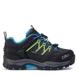 CMP Туристически Kids Rigel Low Trekking Shoes Wp 3Q13244