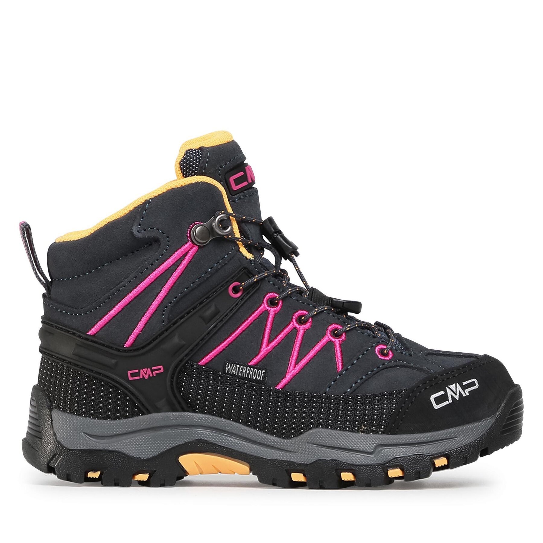 CMP Туристически Kids Rigel Mid Trekking Shoe Wp 3Q12944