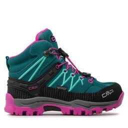 CMP Туристически Kids Rigel Mid Trekking Shoes Wp 3Q12944