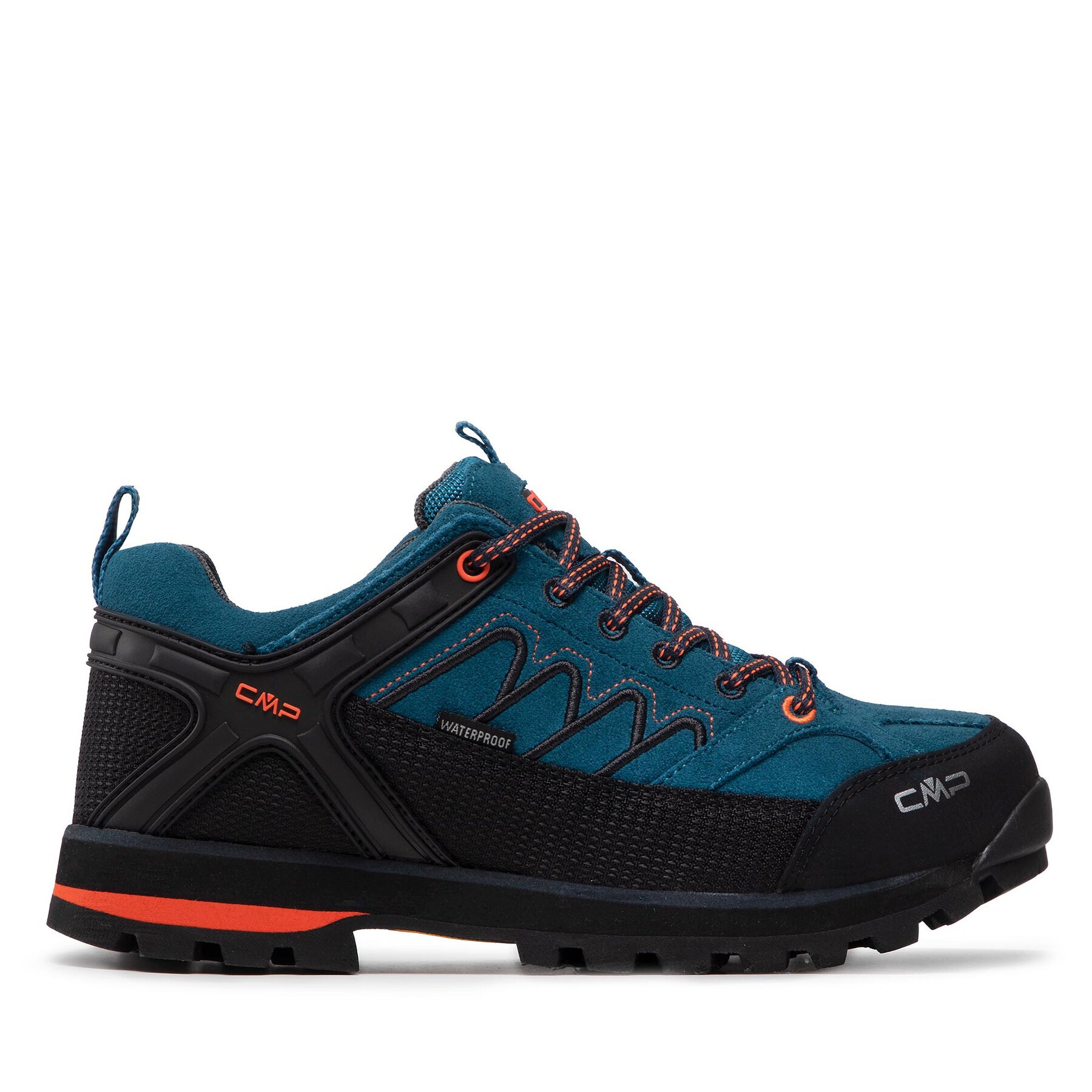 CMP Туристически Moon Low Trekking Shoe Wp 31Q4787
