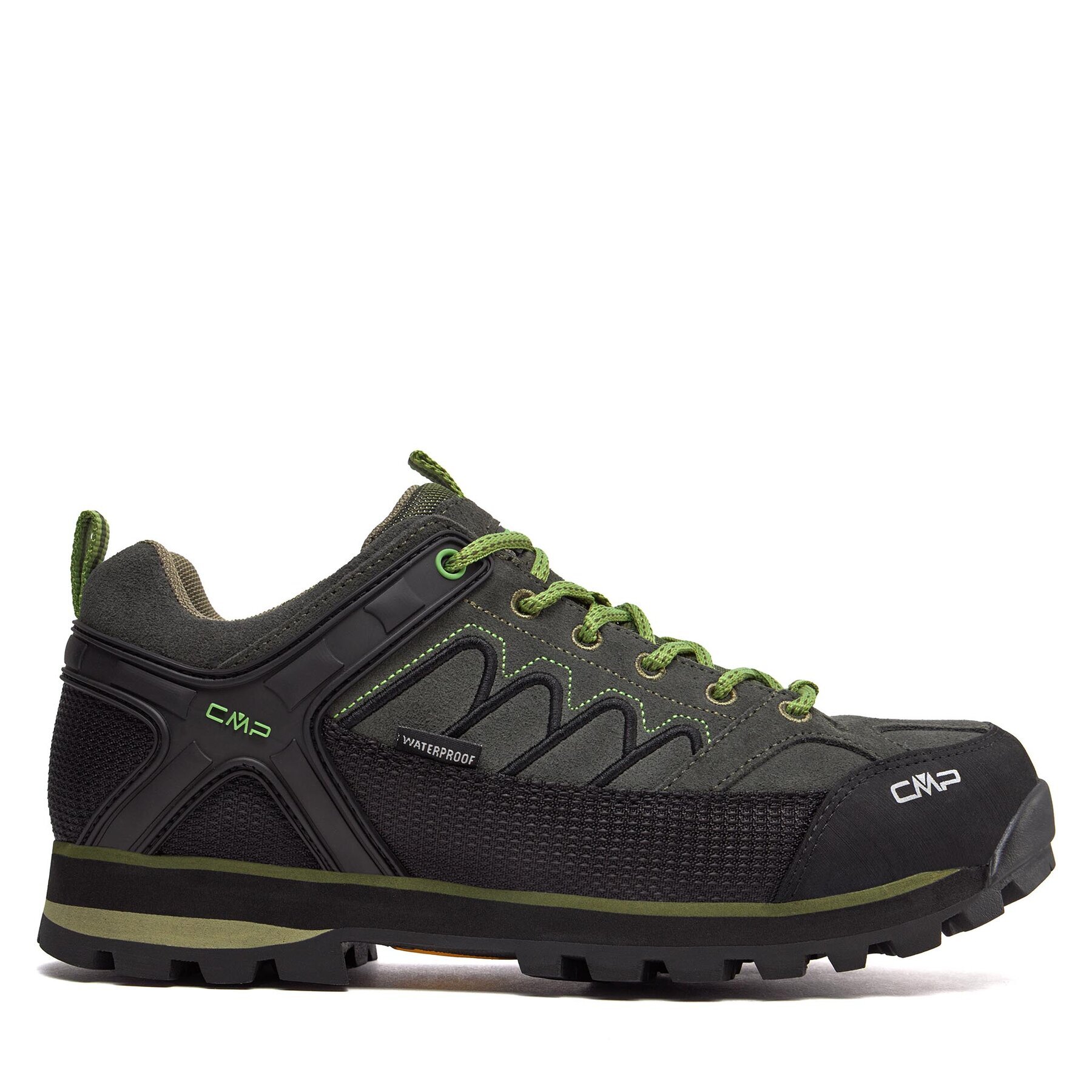 CMP Туристически Moon Low Trekking Shoe Wp 31Q4787
