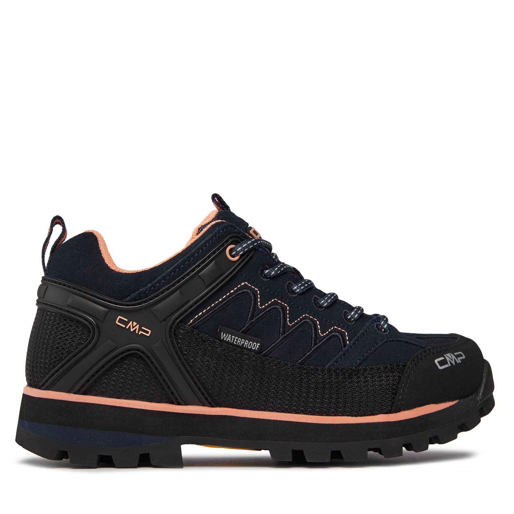 CMP Туристически Moon Low Wmn 31Q4786