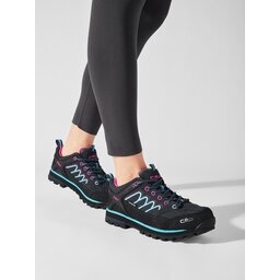 CMP Туристически Moon Low Wmn Trekking Shoe Wp 31Q4786