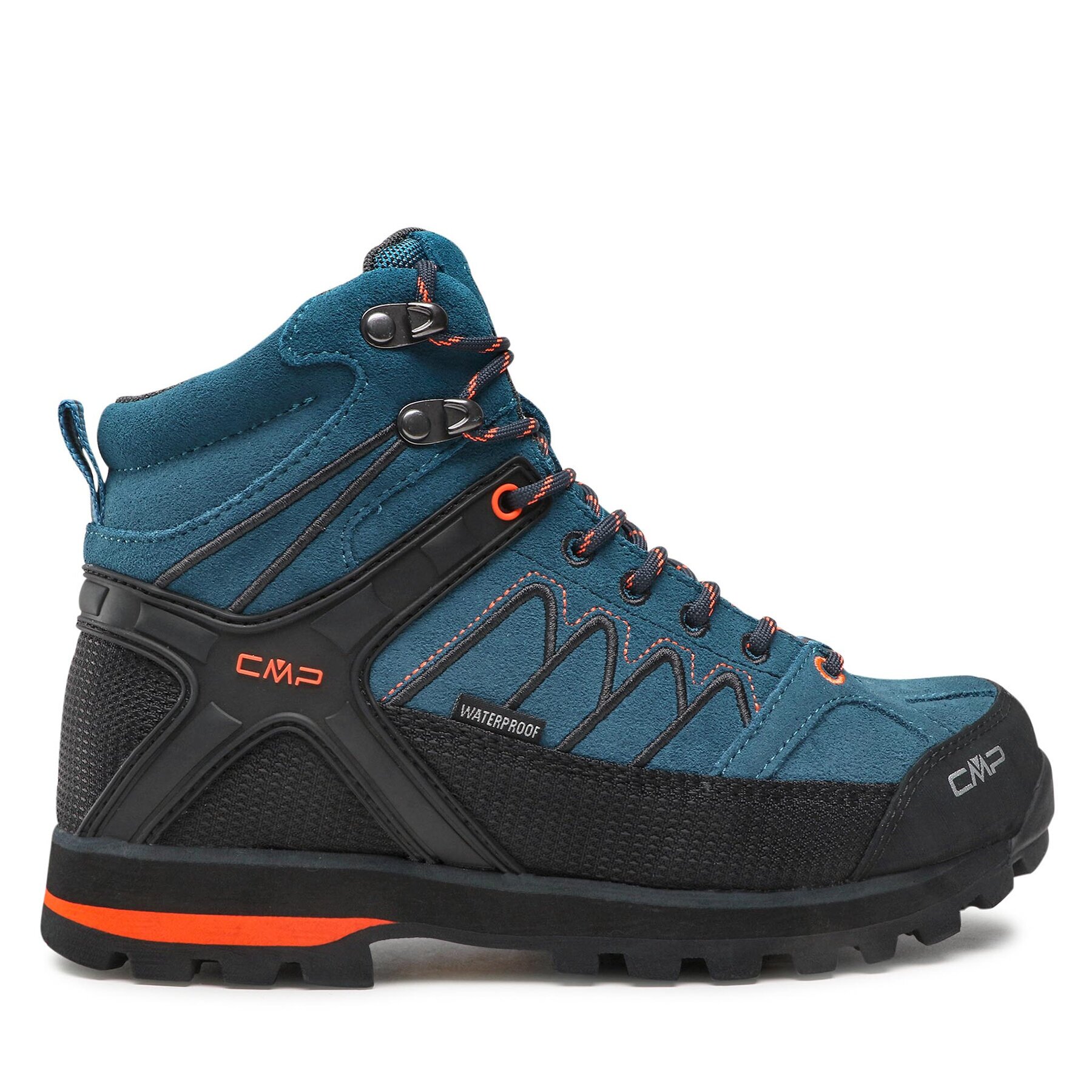 CMP Туристически Moon Mid Trekking Shoe Wp 31Q4797