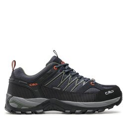 CMP Туристически Rigel Low Trekking Shoe Wp 3Q54457