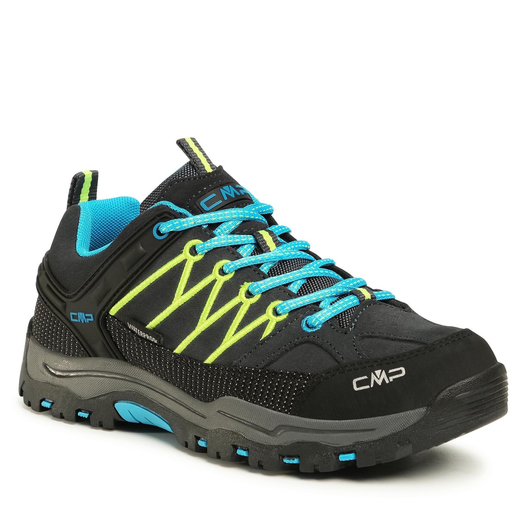 CMP Туристически Rigel Low Trekking Shoes Wp 3Q13244J