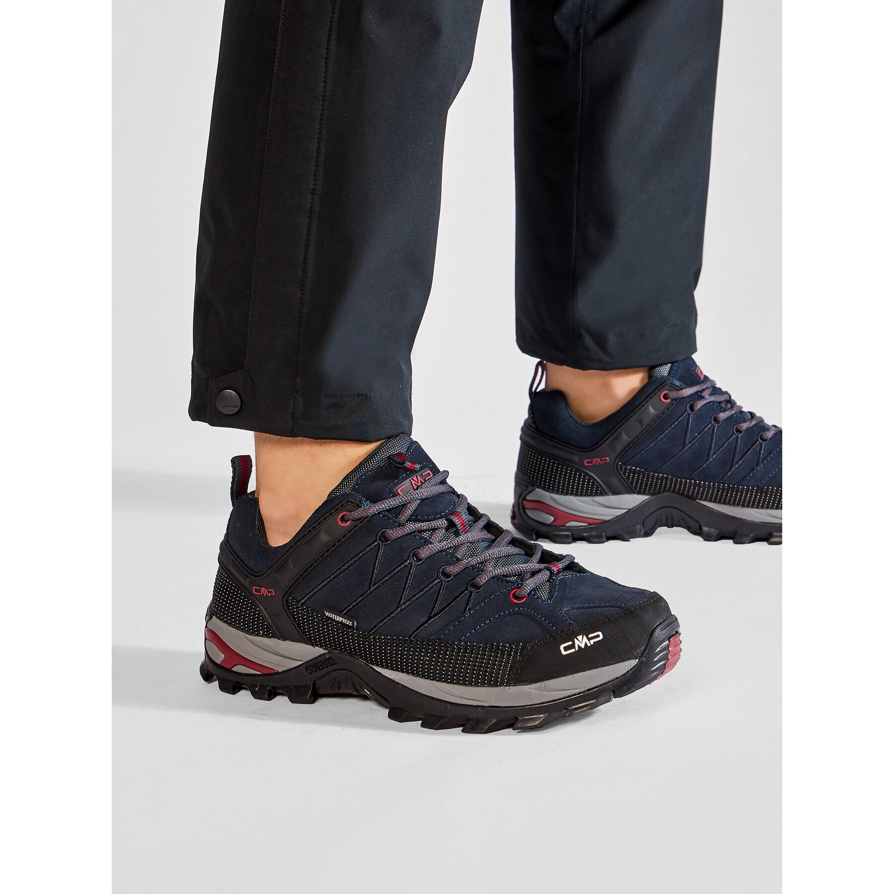 CMP Туристически Rigel Low Trekking Shoes Wp 3Q13247