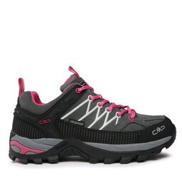 CMP Туристически Rigel Low Wmn Treking Shoe Wp 3Q13246
