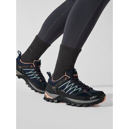 CMP Туристически Rigel Low Wmn Trekking Shoes Wp 3Q54456