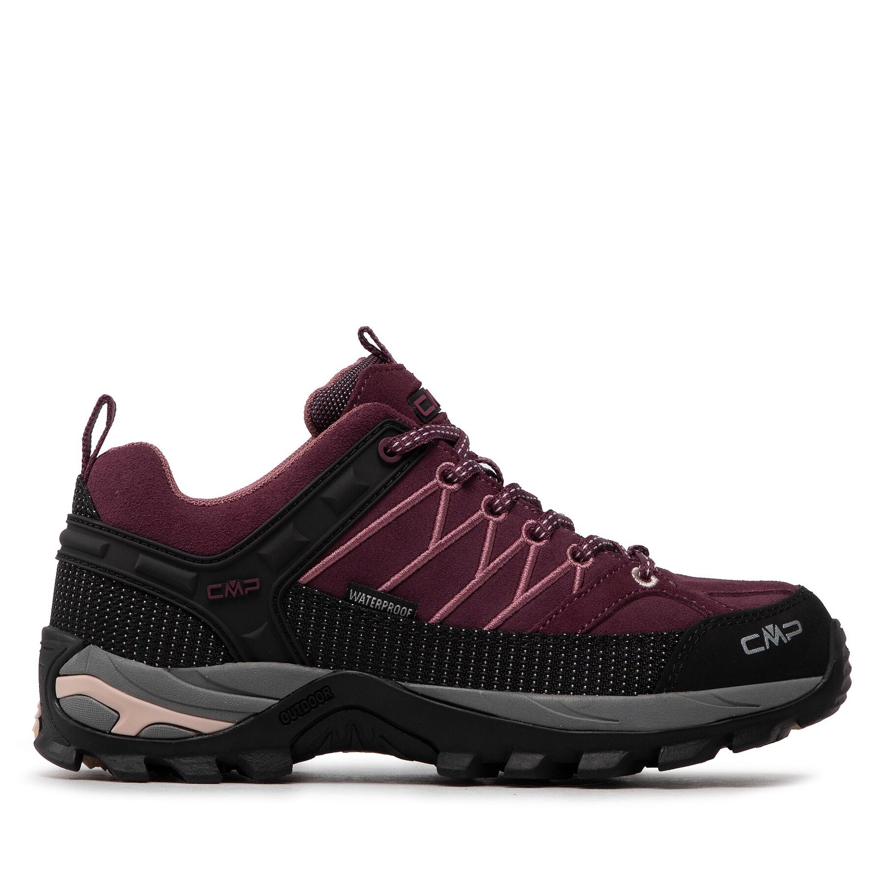 CMP Туристически Rigel Low Wmn Trekking Wp 3Q13246