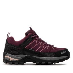 CMP Туристически Rigel Low Wmn Trekking Wp 3Q13246