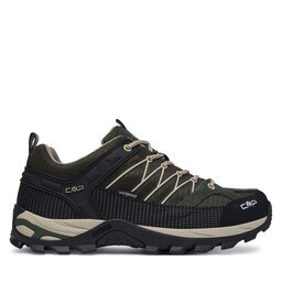 CMP Туристически Rigel Low Trekking Shoes Wp 3Q54457